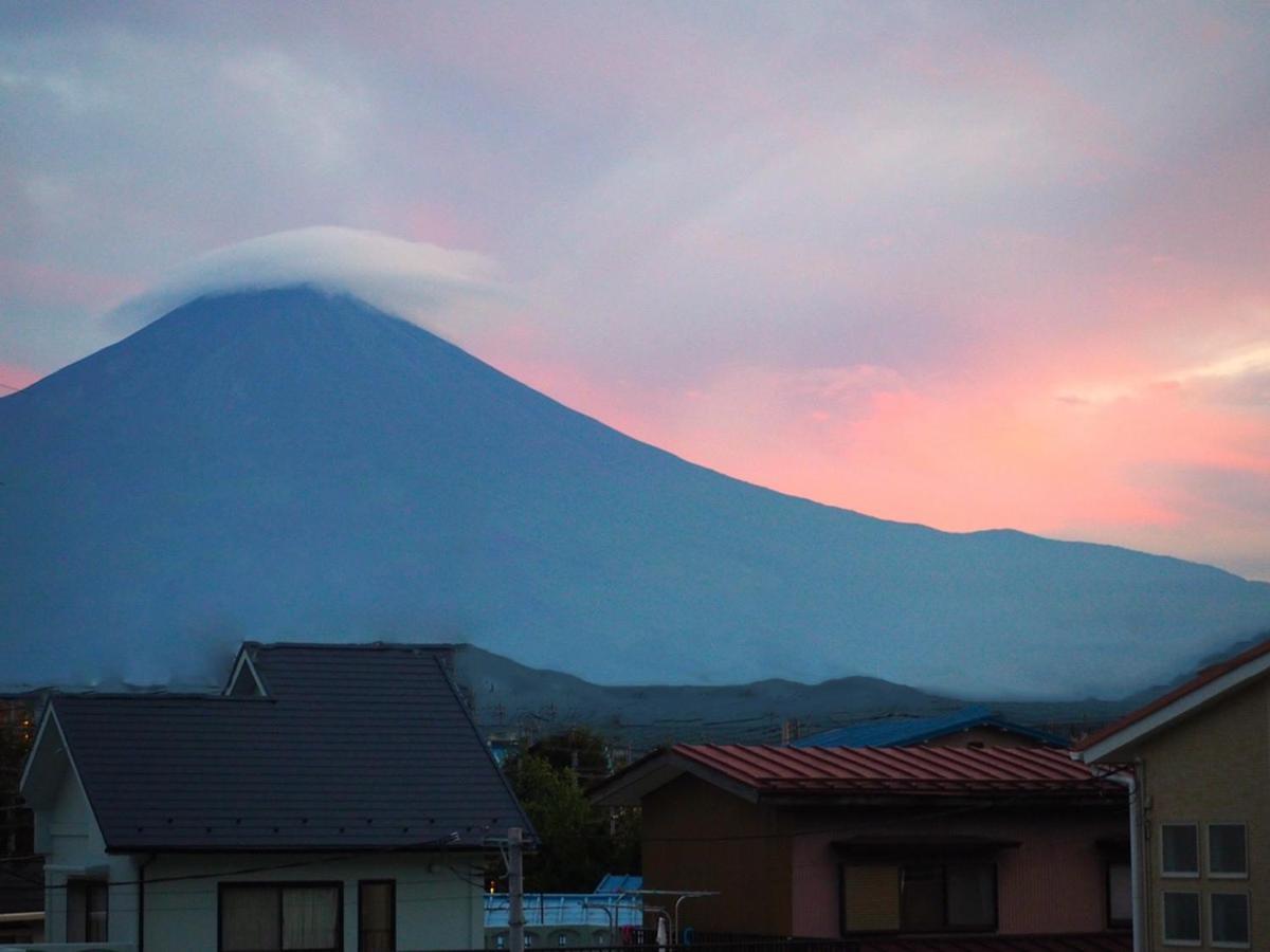 富士河口湖町 Fuji-Akatsuki Ennヴィラ エクステリア 写真